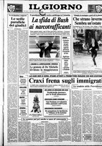 giornale/CFI0354070/1990/n. 39 del 16 febbraio